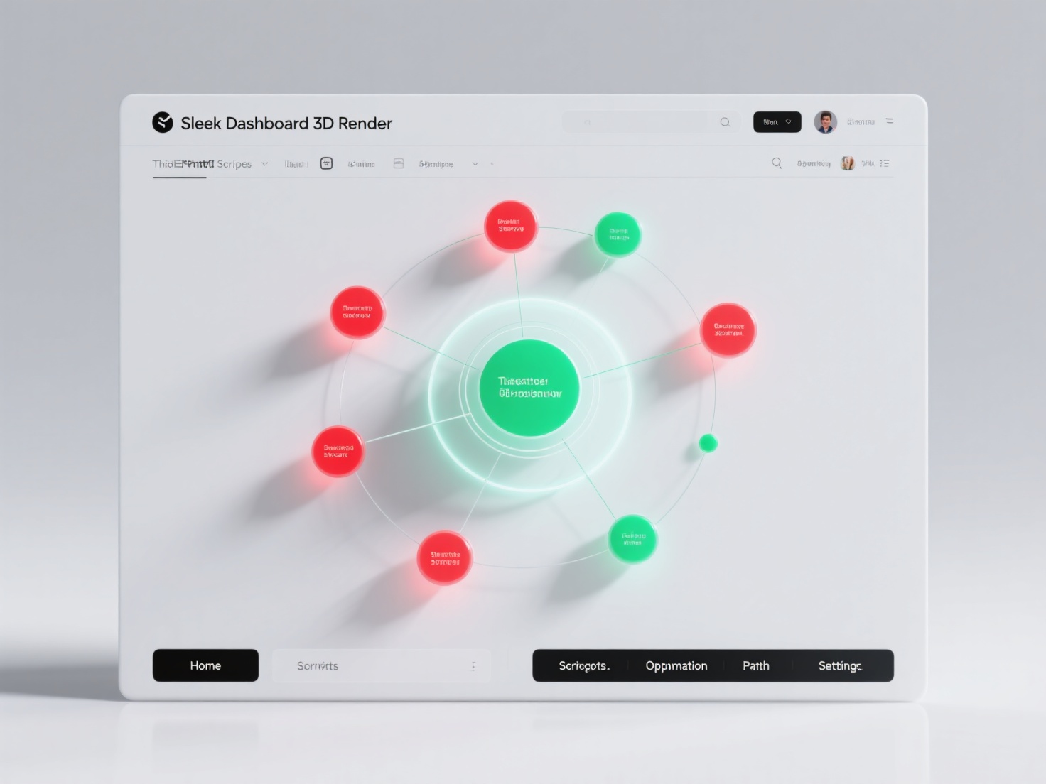 How to analyze and optimize the impact of third-party scripts on page performance?