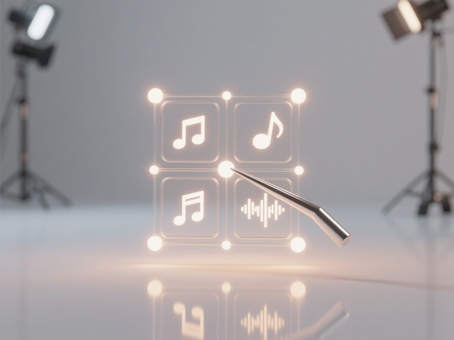 How to apply the Four Quadrants Priority Rule in multilingual content transformation?