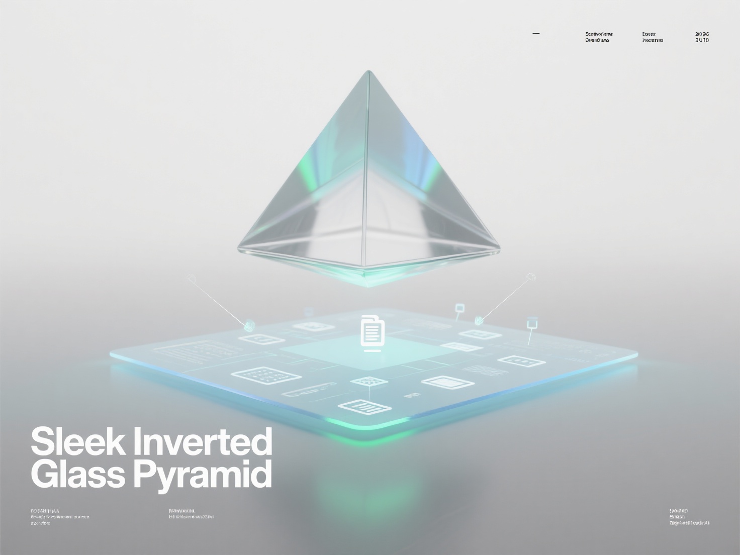 How to apply the inverted pyramid structure to GEO optimization of product manuals or technical documents?