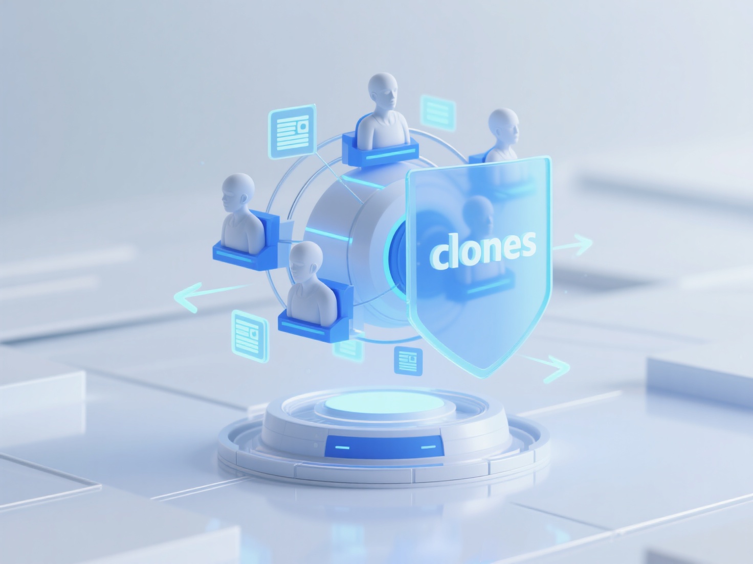 How to avoid SEO penalties caused by duplicate content when operating across multiple platforms?