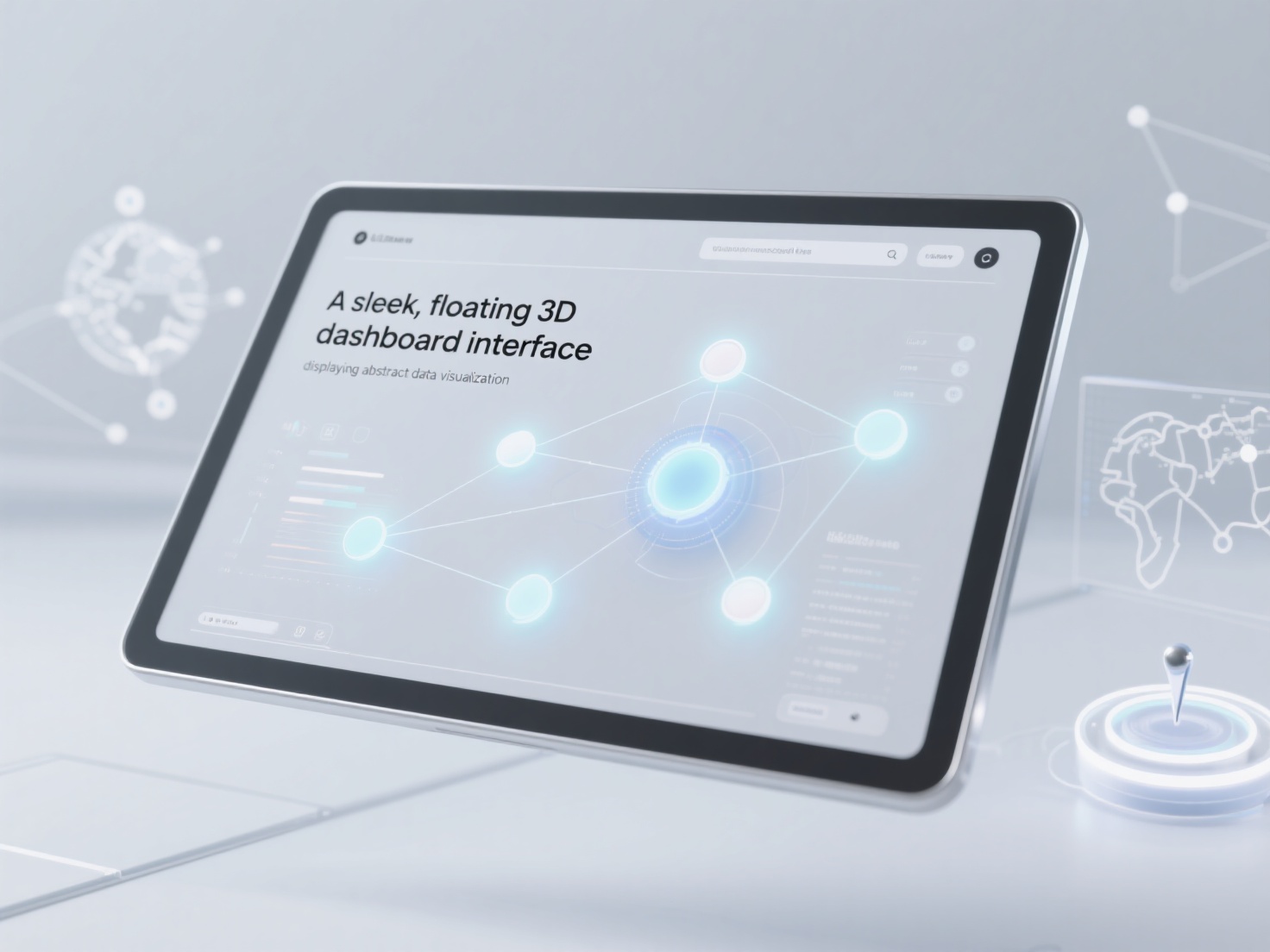 How to build a comprehensive GEO core indicator monitoring dashboard?