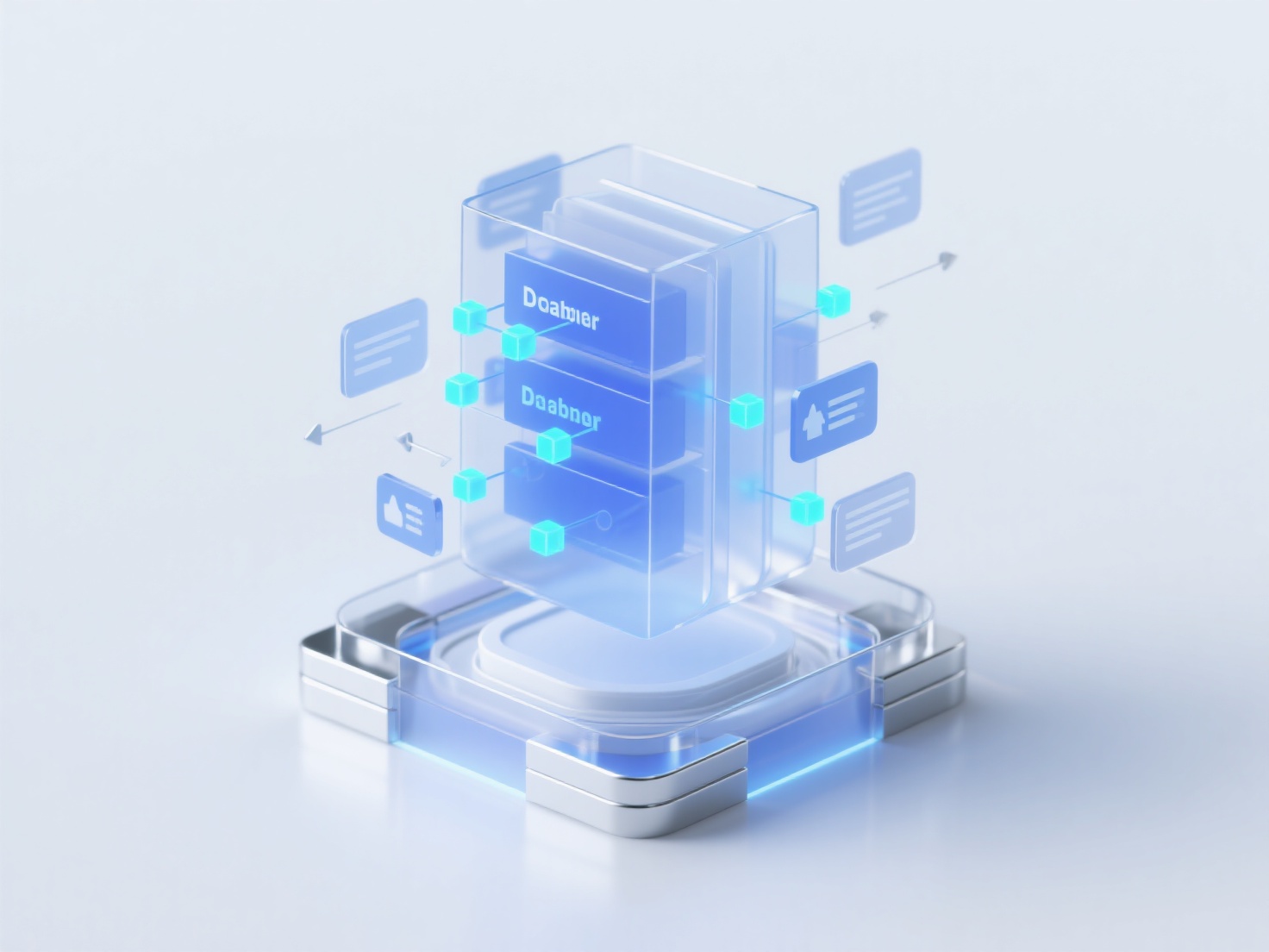 How to build a dynamically updated high-risk vocabulary database and apply it to the automated review of GEO content?