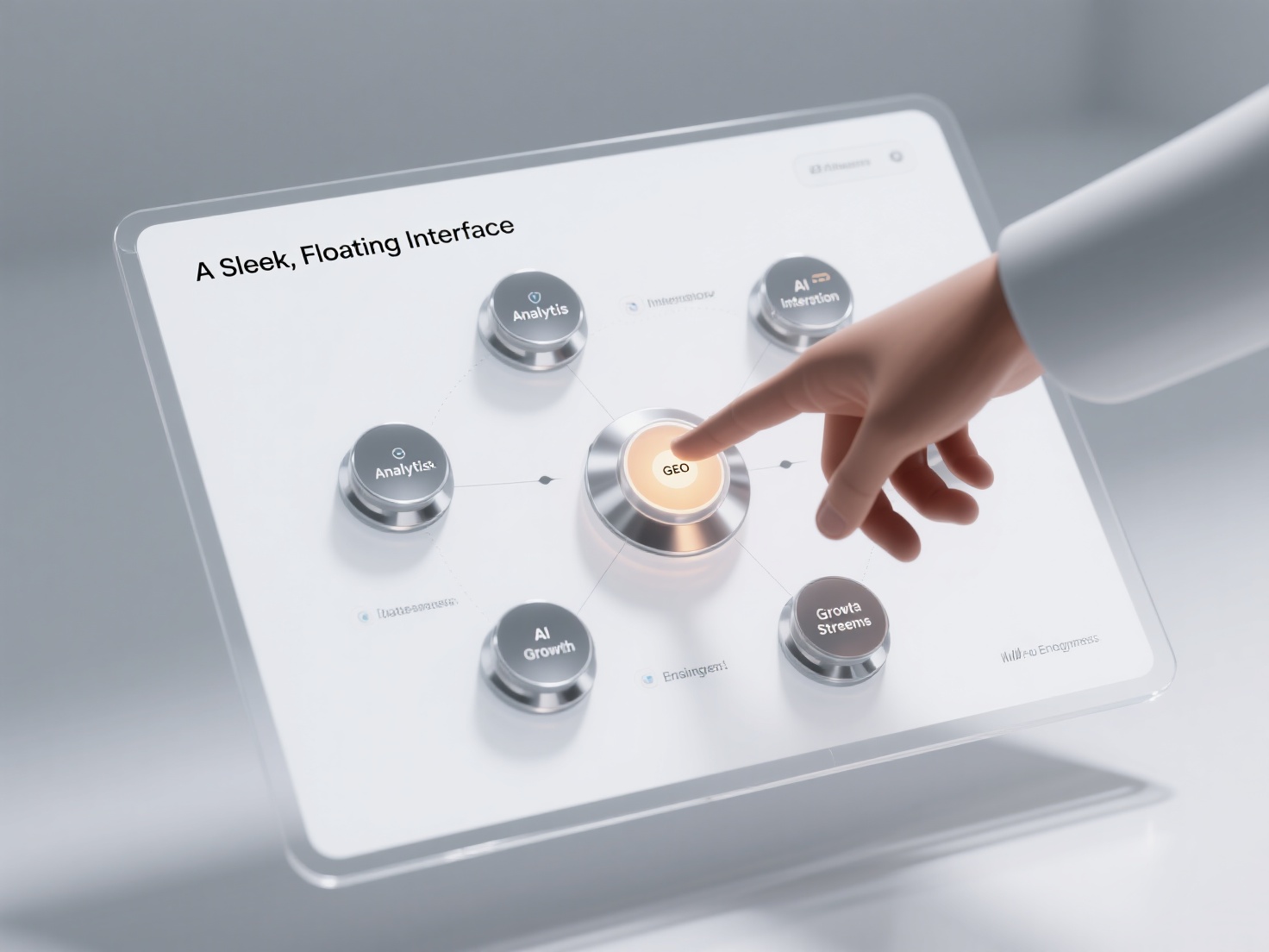 How to choose a GEO monitoring tool that suits your business needs?