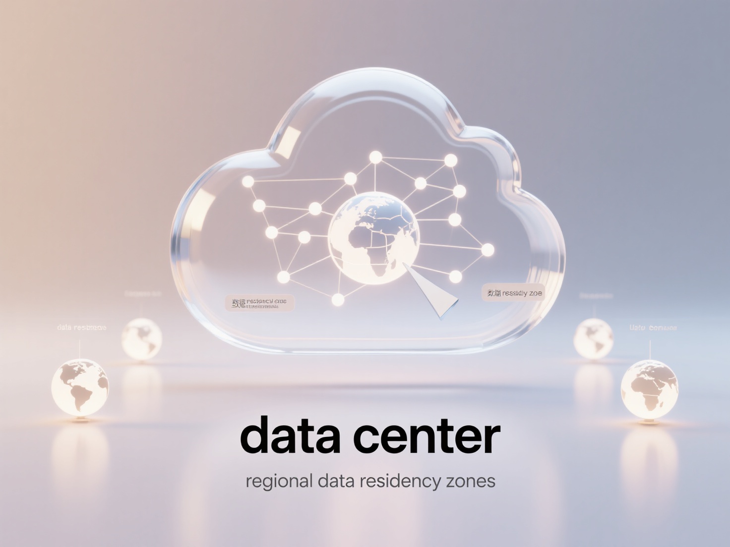 How to choose a cloud service provider that meets data residency requirements?