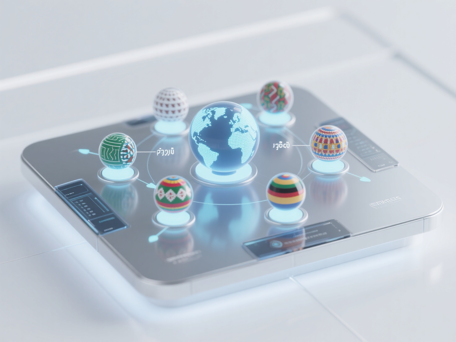 How to choose a content management system (CMS) suitable for multilingual GEO?