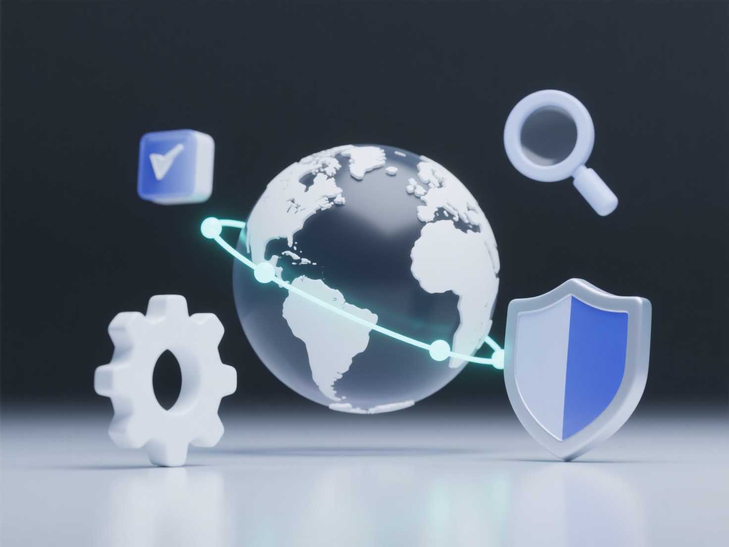 How to choose the right international domain name strategy for an independent website?