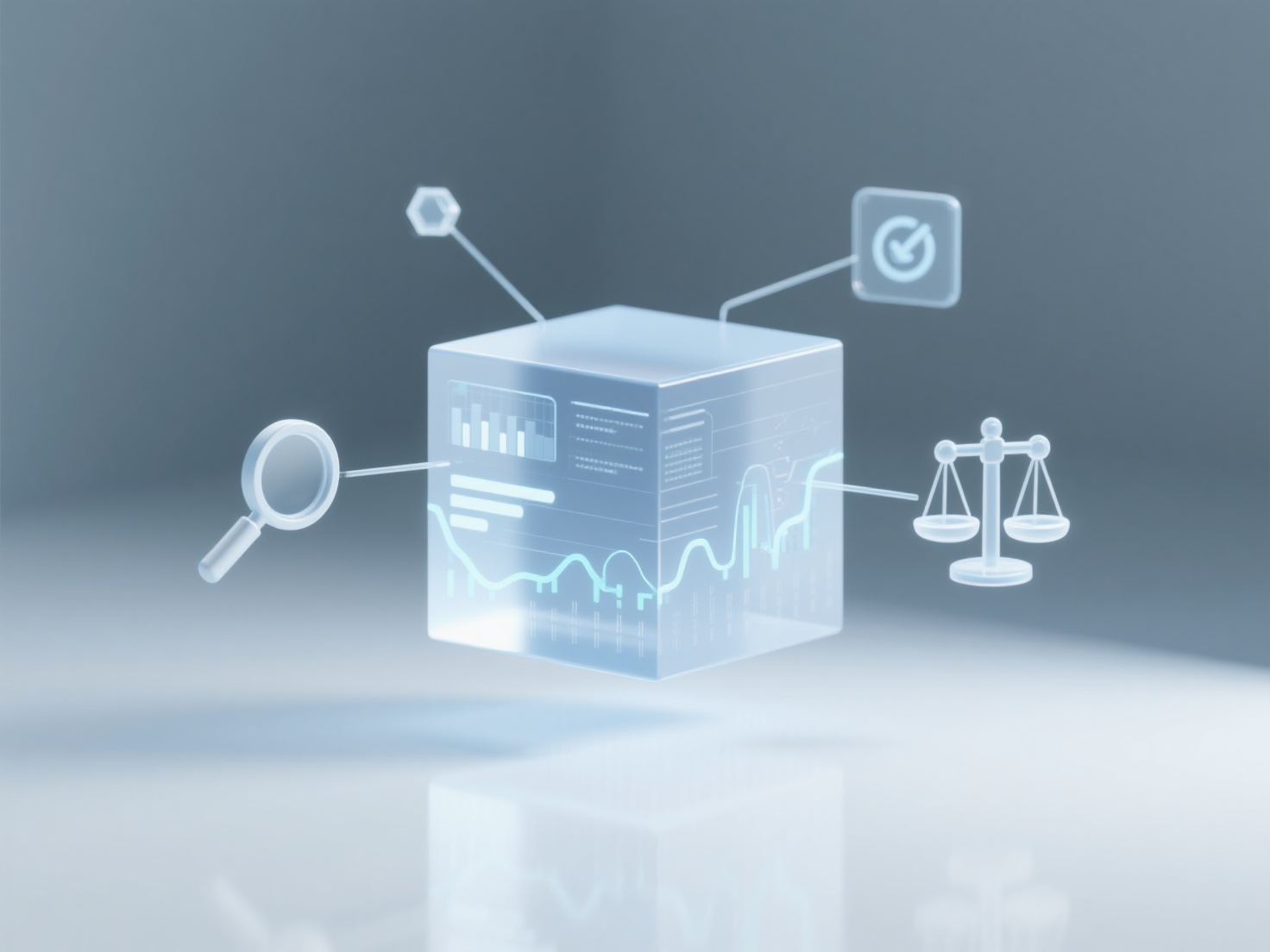 How to conduct effect evaluation and review after a brand is misquoted by AI?