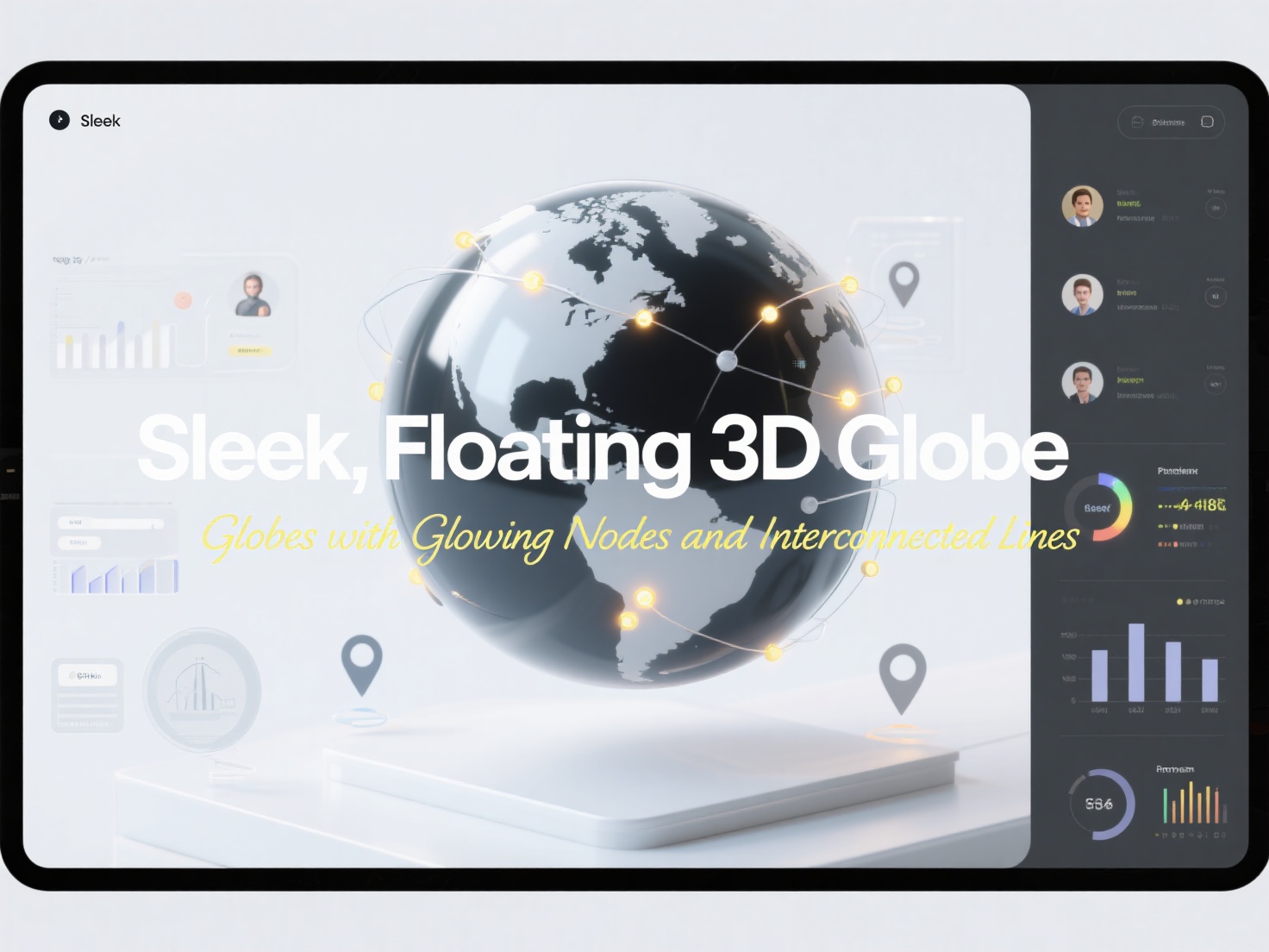 How to conduct localized user behavior analysis in GEO for independent website going global?