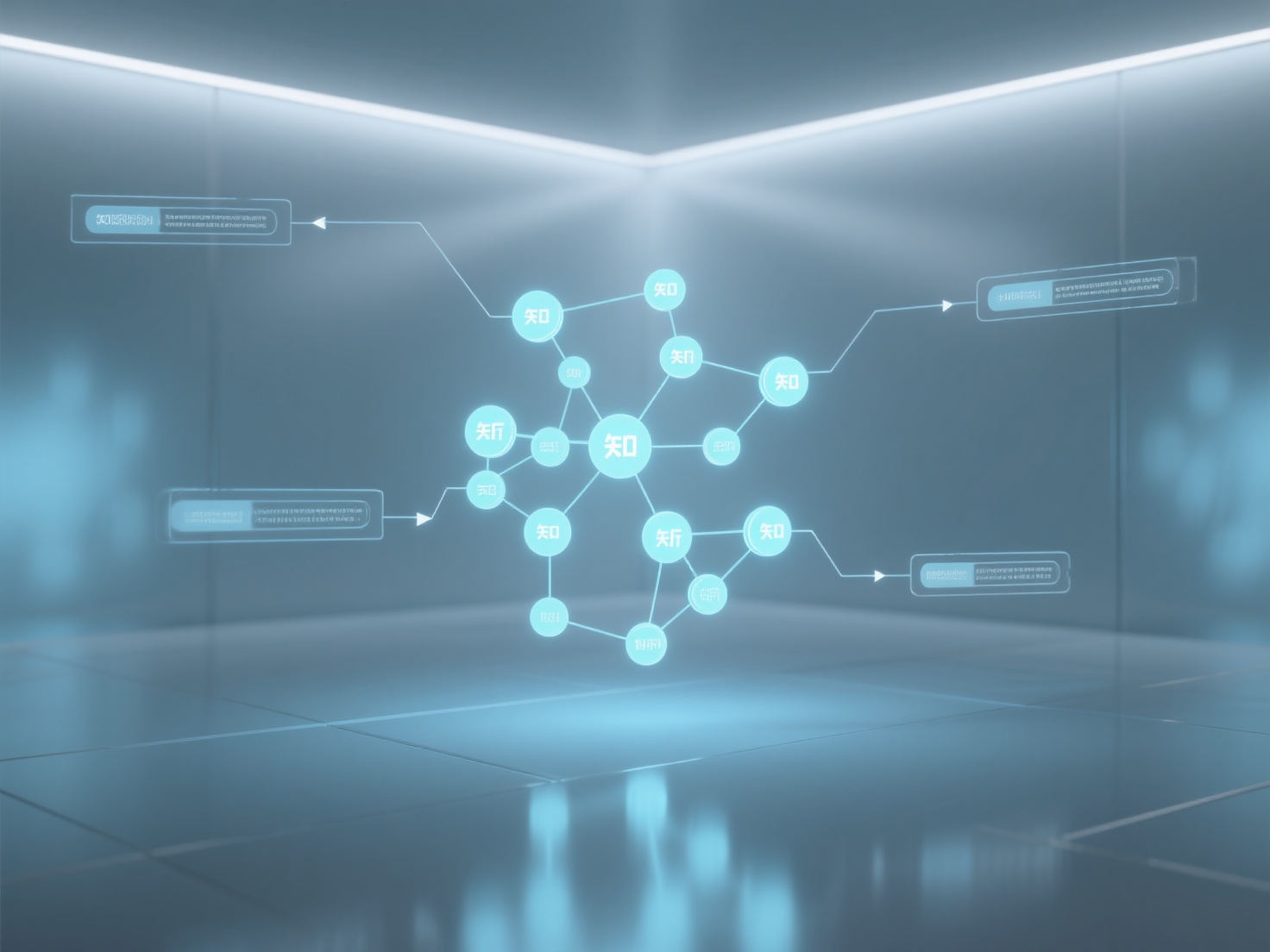 How to continuously optimize a knowledge graph through content updates and expansion?