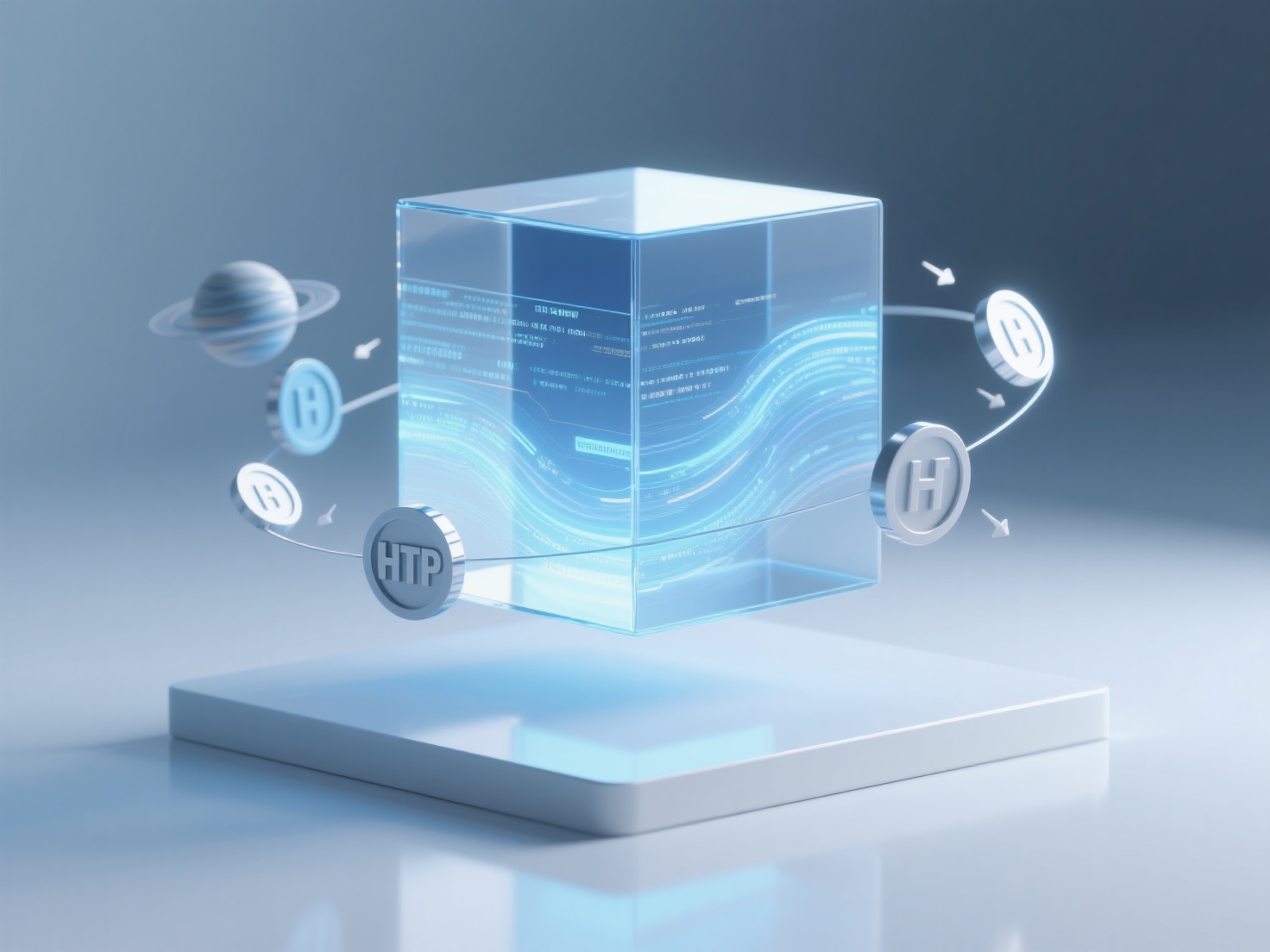 How to control the content caching strategy of AI crawlers through HTTP headers?