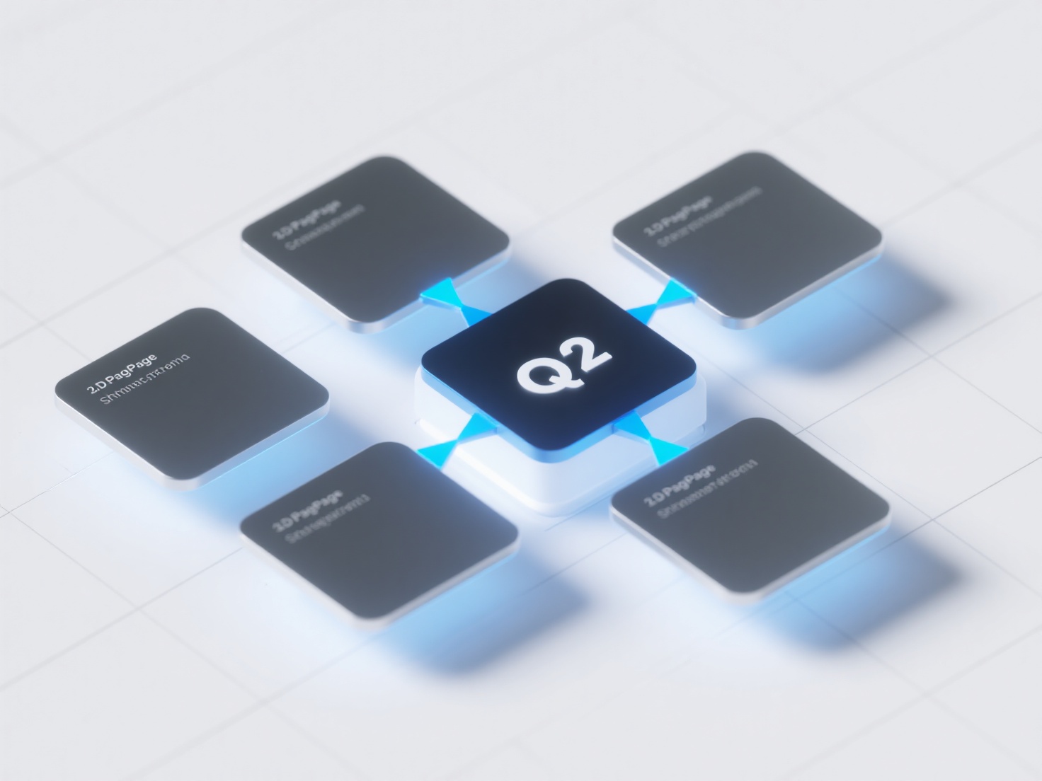 How to correctly add multiple Q&A pairs in the FAQPage Schema?