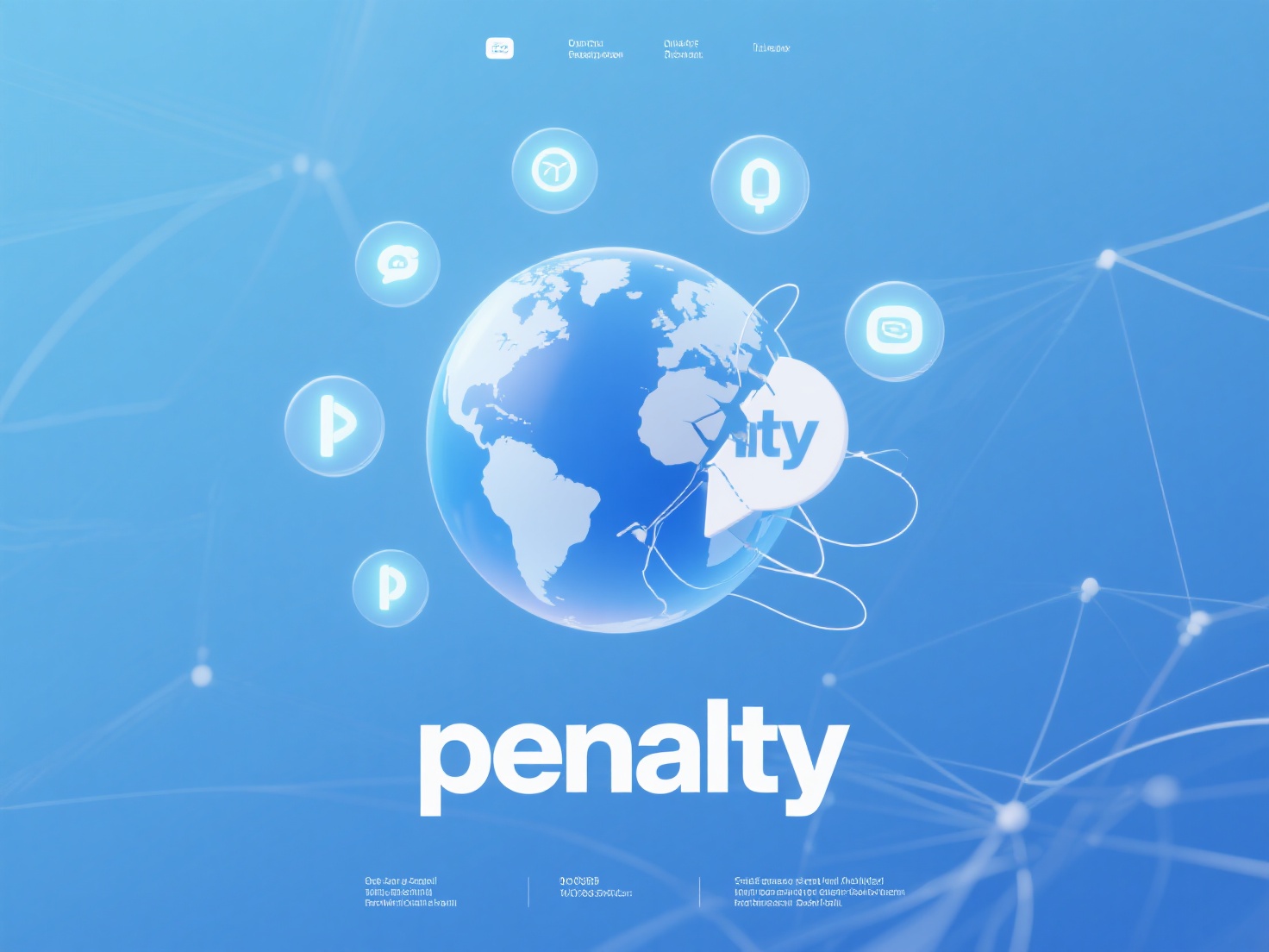 How to deal with penalties and algorithm updates on international mainstream platforms?