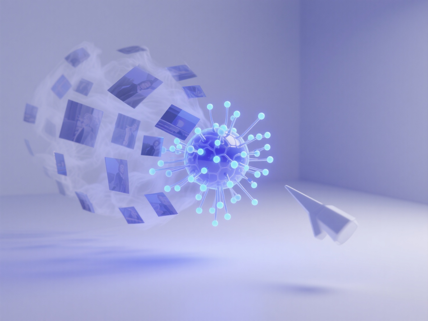 How to deal with the detection of duplicate content by international mainstream platforms?