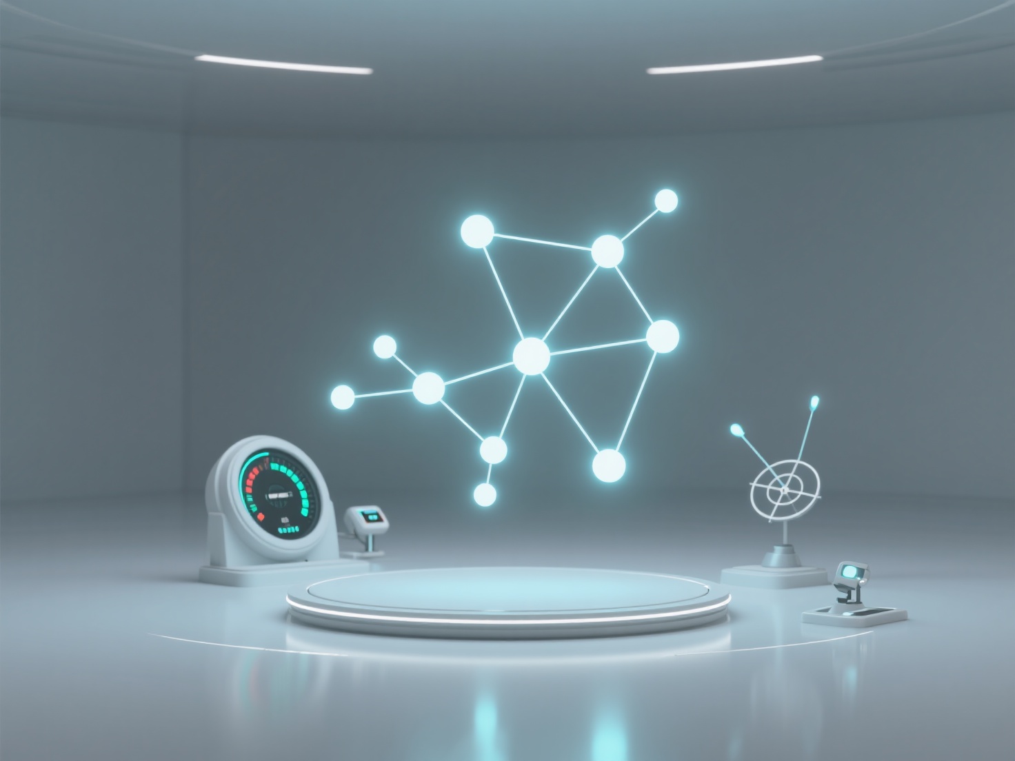 How to design a monitoring and alerting system for knowledge graph integration to ensure system stability?