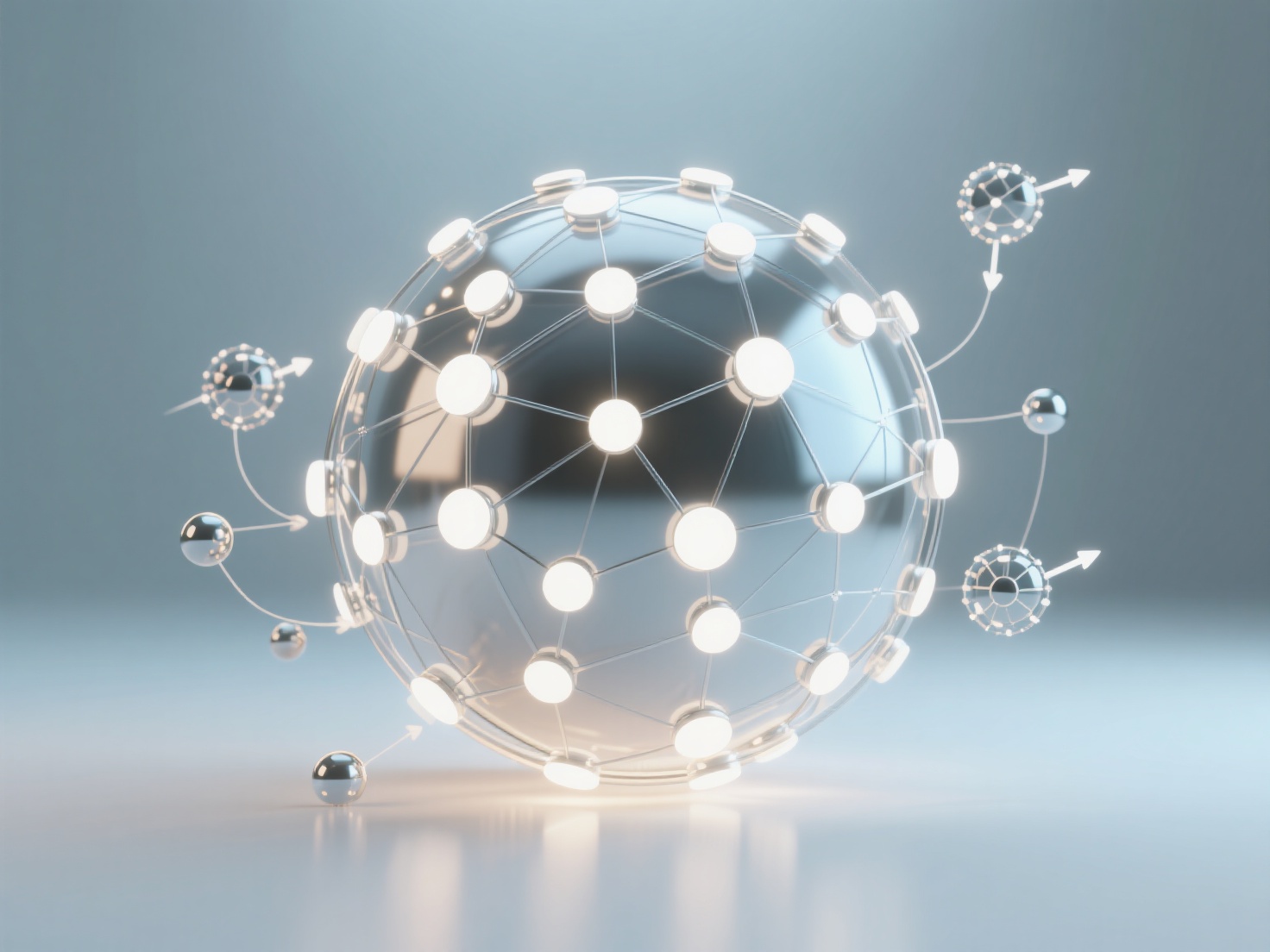 How to design a version management strategy for knowledge graphs to support smooth integration and upgrades?