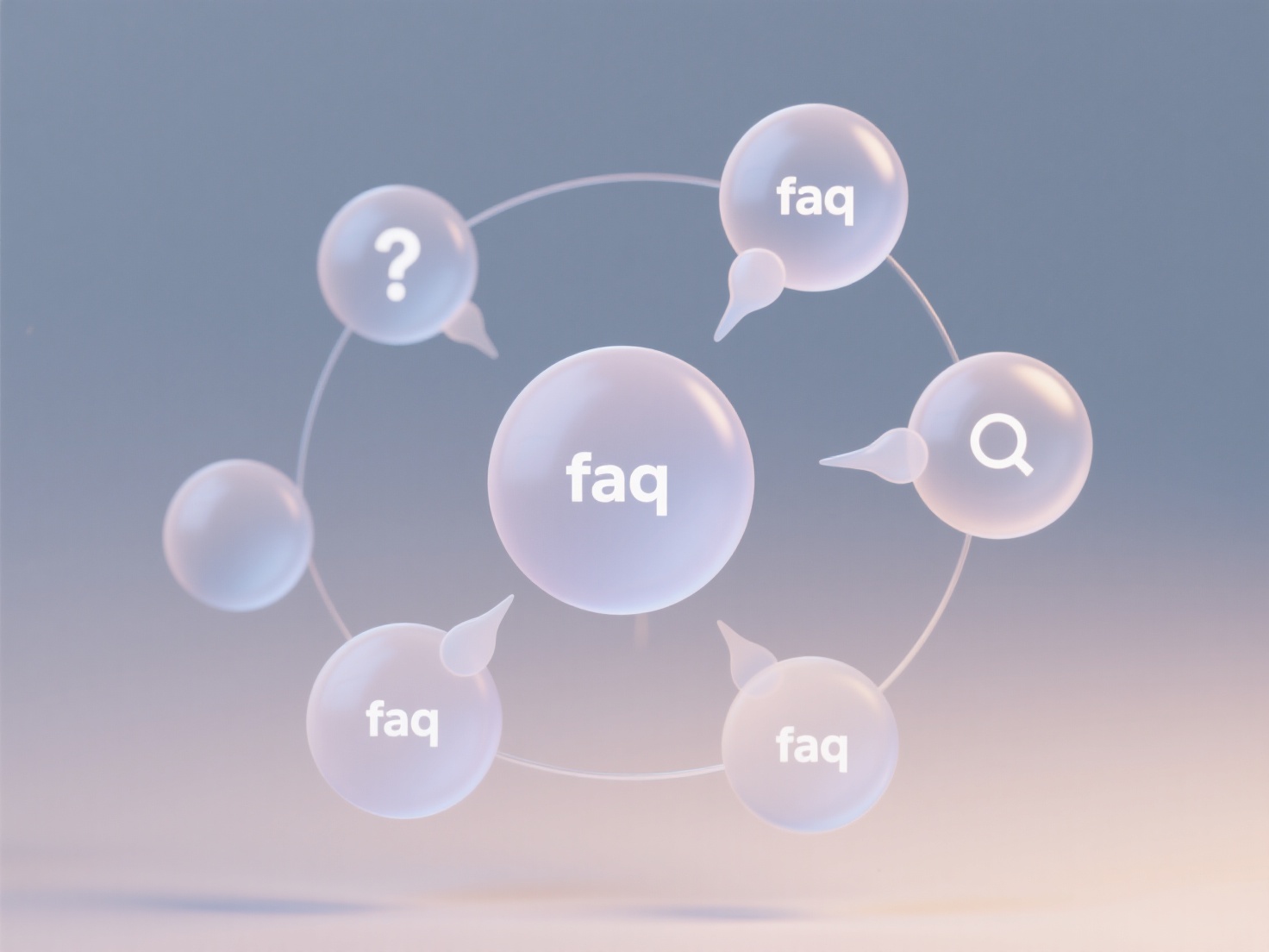 How to design an FAQ page that can both meet user needs and gain favor from search engines?