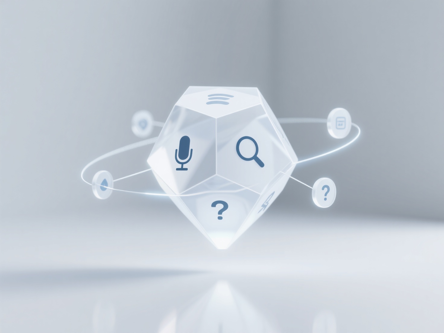 How to design prompts to address search ambiguities caused by polysemous and homophonous words?