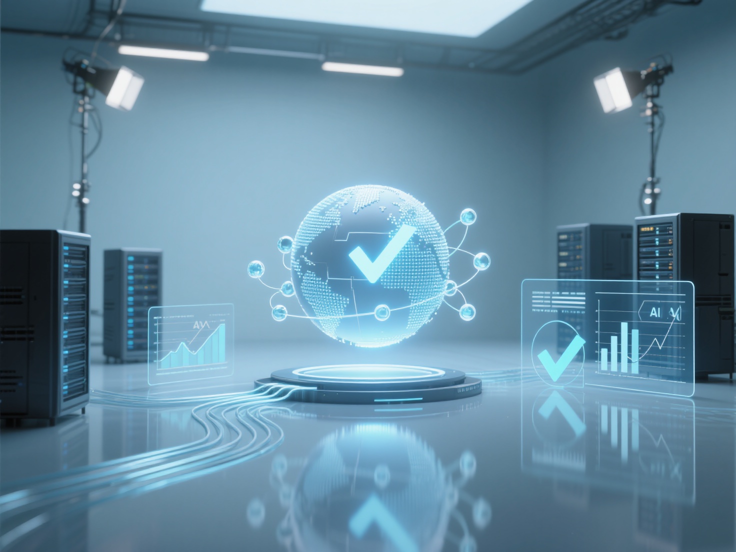 How to determine if an enterprise has the basic conditions to implement GEO?