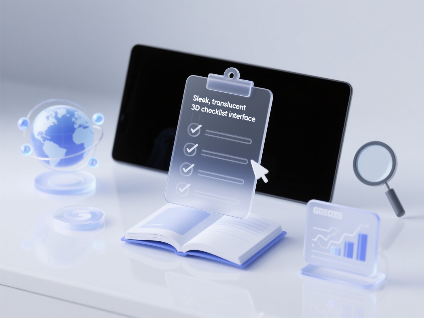 How to develop a GEO content audit checklist suitable for your own website?