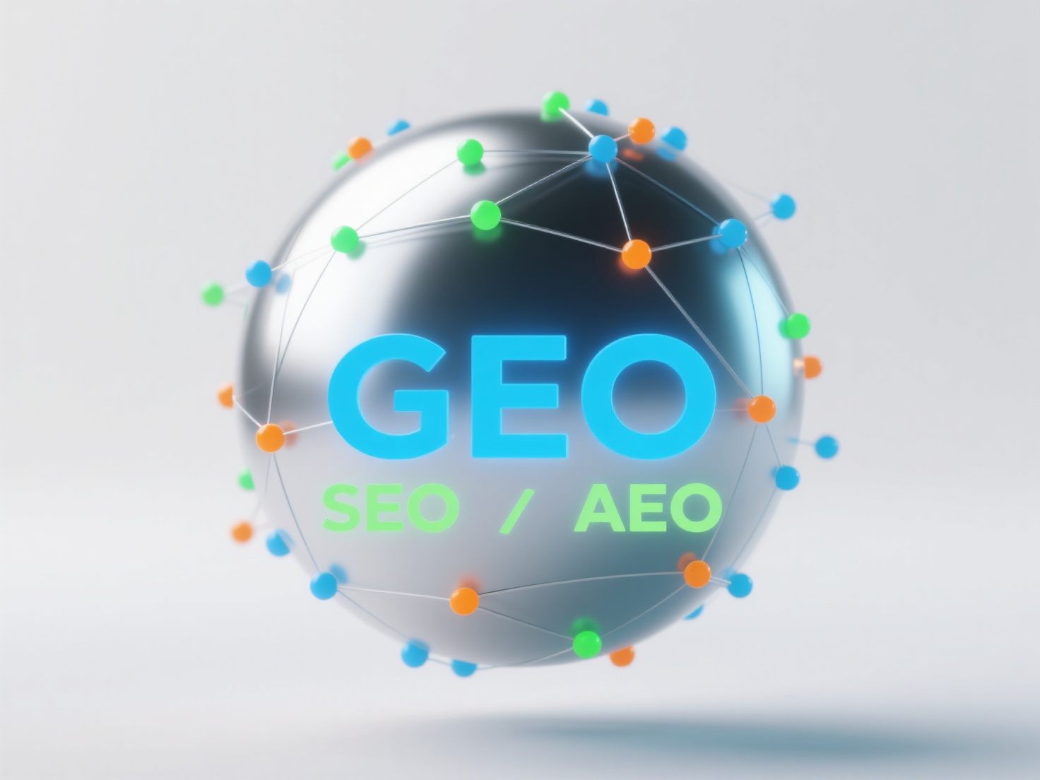 How to develop a collaborative strategy for GEO, SEO, and AEO to achieve optimal marketing results?