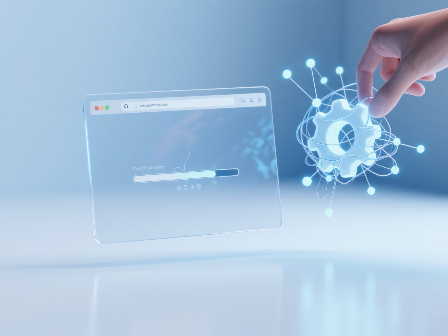 How to diagnose and resolve page performance degradation issues caused by third-party script loading?