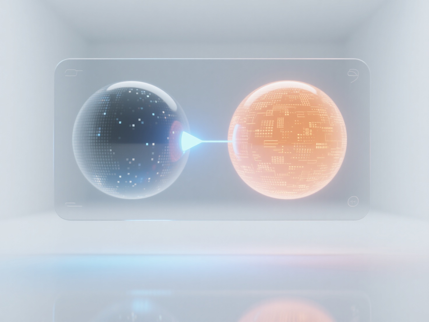 How to distinguish between low-quality content and long-tail content to avoid accidental deletion?