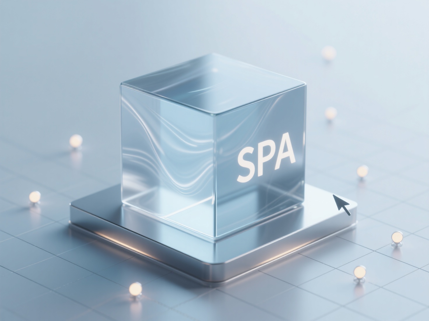 How to effectively avoid performance bottlenecks caused by excessive rendering in complex Single-Page Applications (SPAs)?