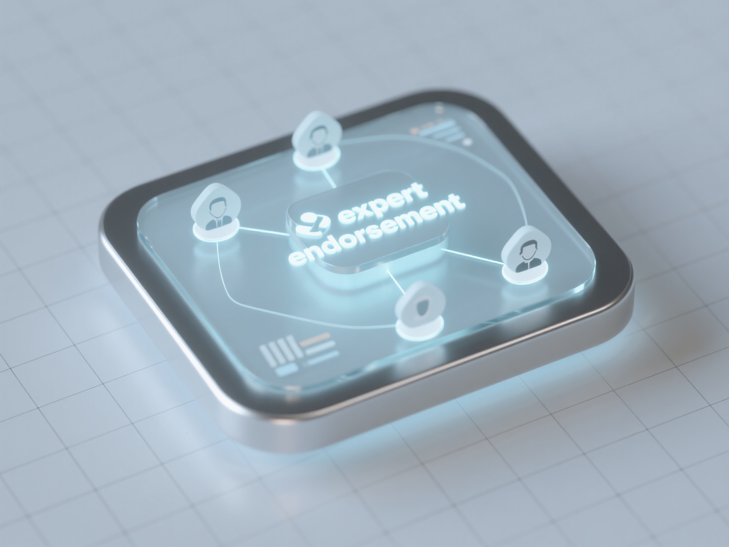 How to effectively display expert endorsement information in GEO content?