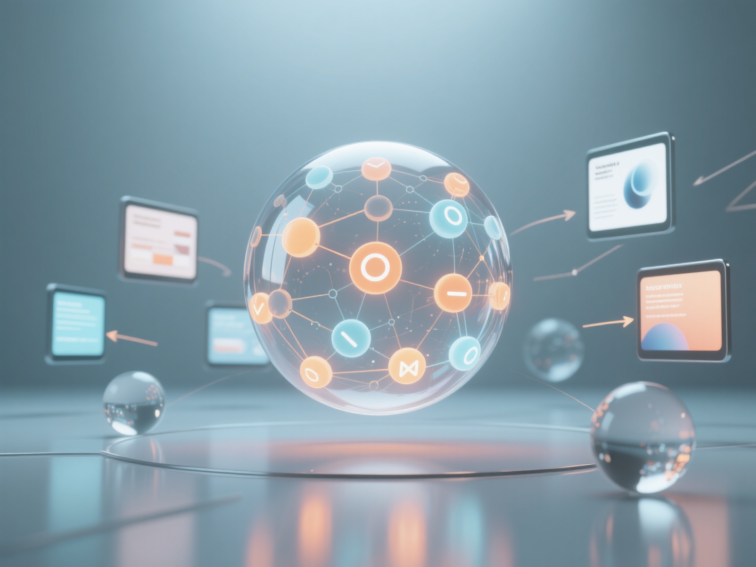 How to effectively evaluate brand sentiment in AI-generated content?