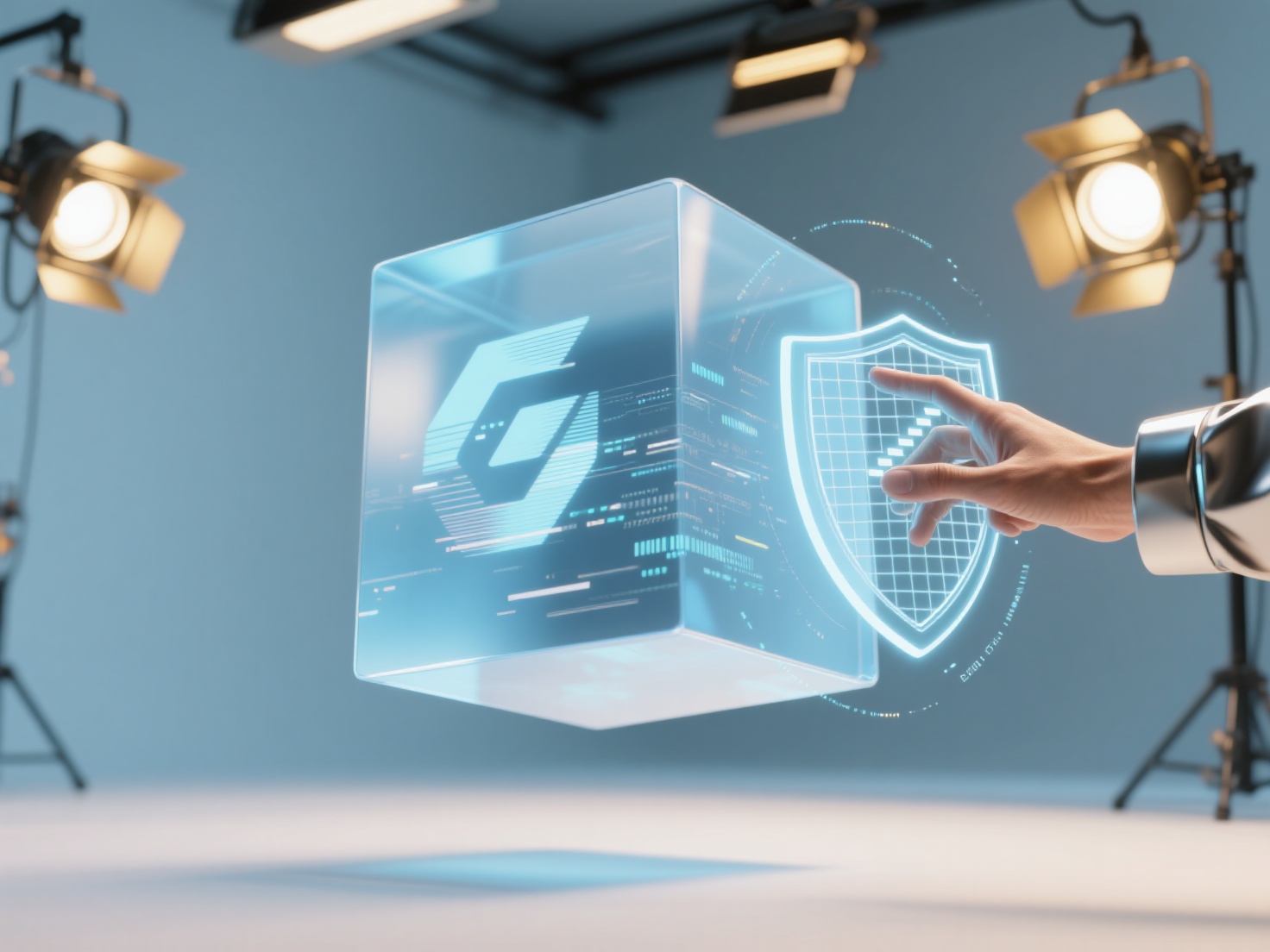 How to effectively handle false brand information generated by AI hallucinations?