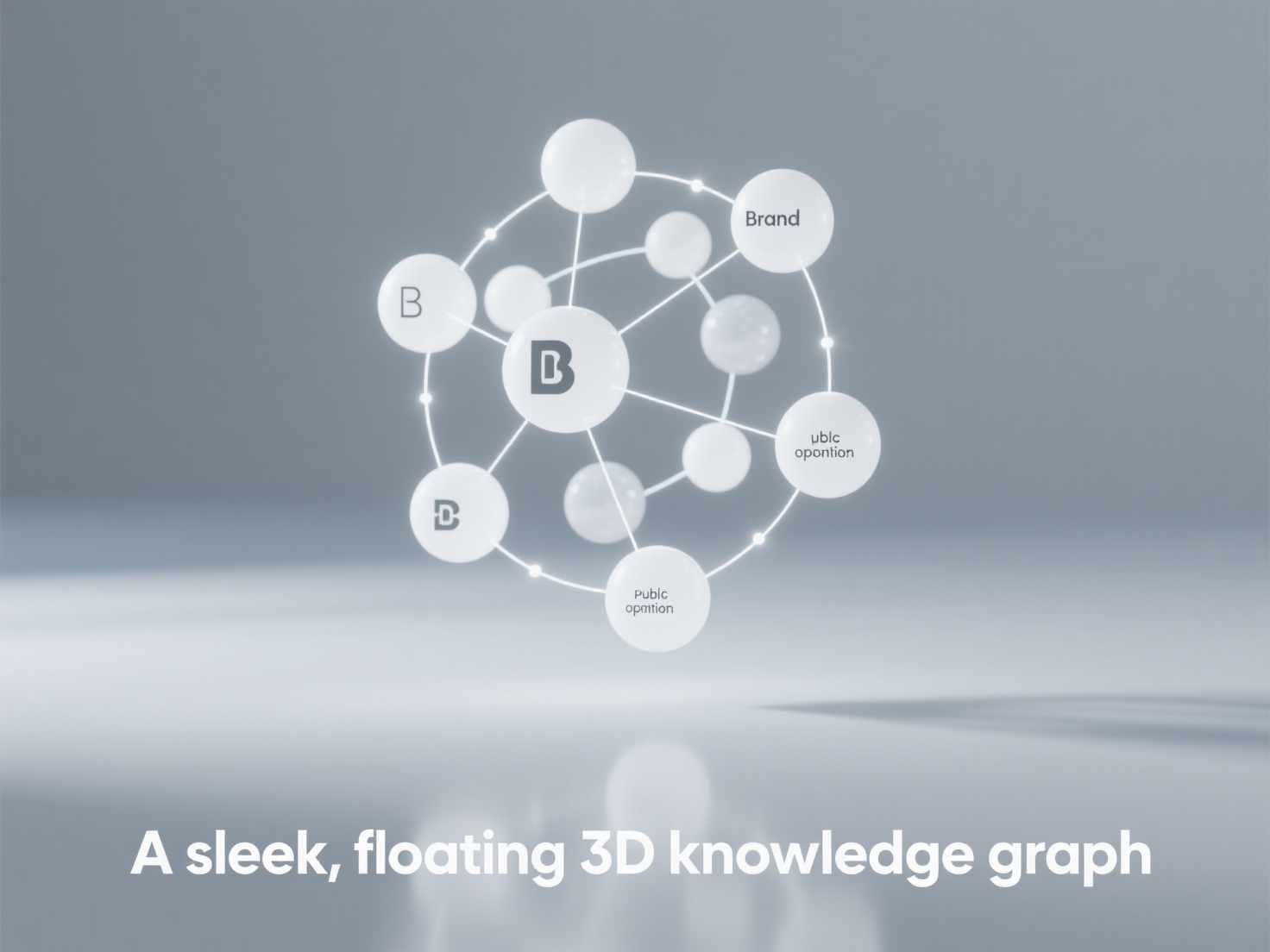 How to effectively use knowledge graphs for brand public opinion monitoring?