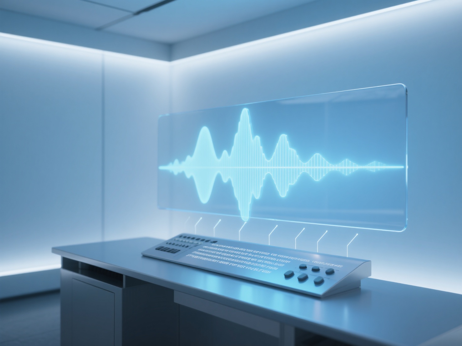 How to efficiently and accurately transcribe audio content into text?