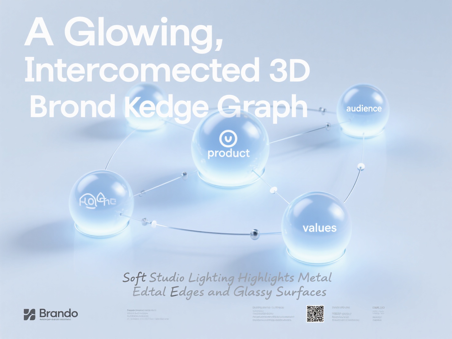 How to enhance AI's understanding of brand information by building a brand knowledge graph?