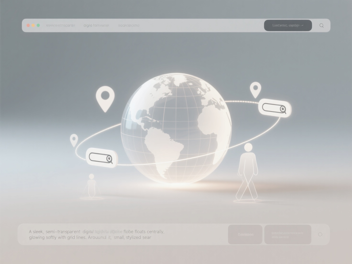 How to enhance the visibility of promotional activities in search engines through GEO strategies and attract more target customers?