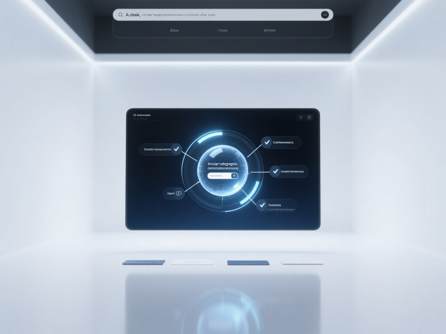 How to ensure compliance and improve search performance when using technical terms in enterprise service GEO content?