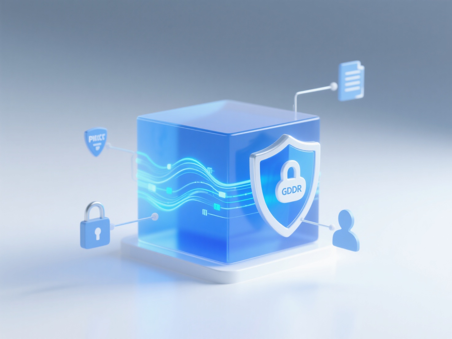 How to ensure that GEO strategies comply with the data protection requirements of GDPR?