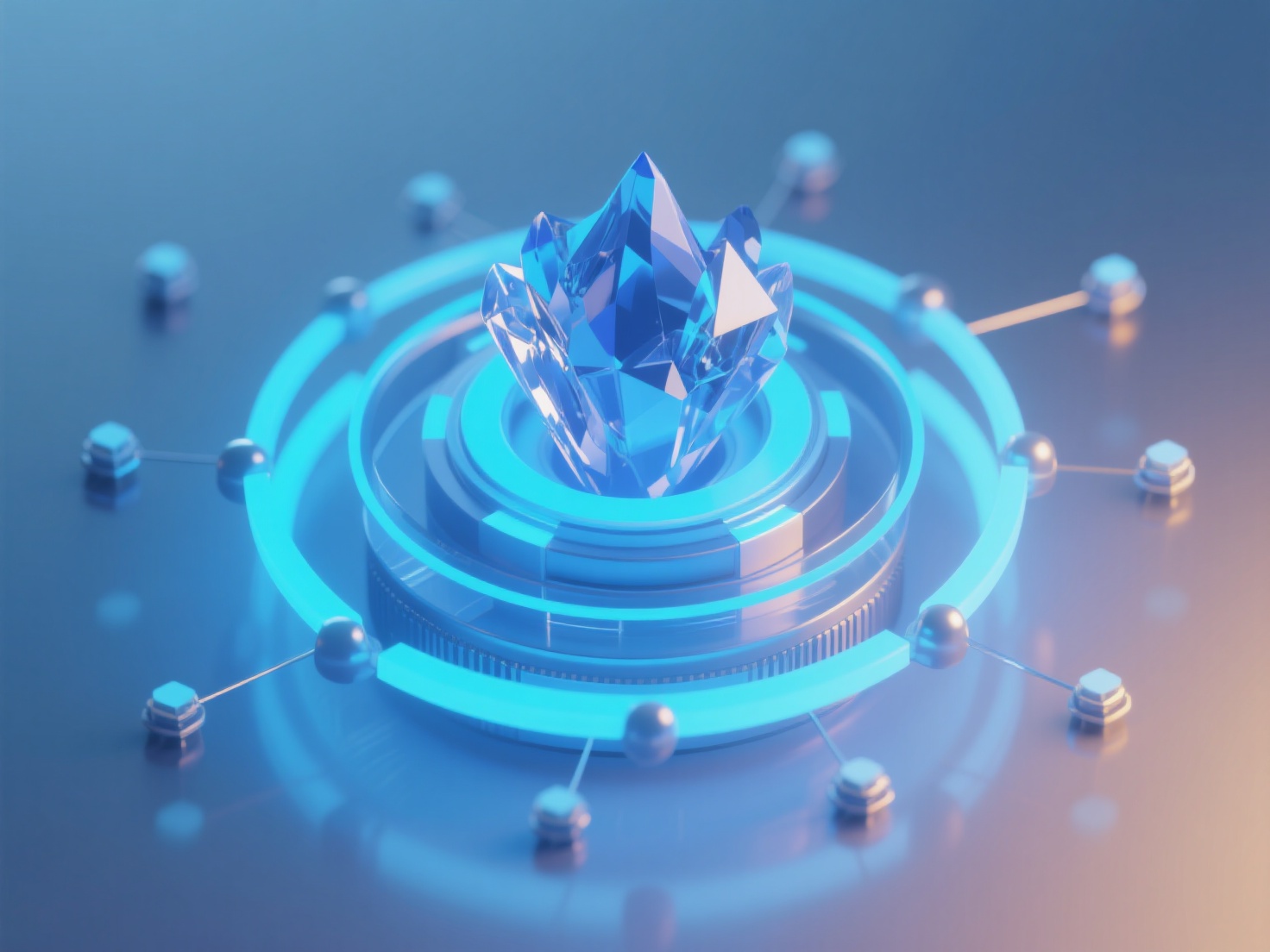 How to ensure the authority of generative search results?