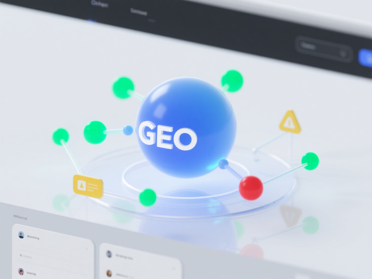 How to establish a comprehensive GEO brand reputation protection early warning system?