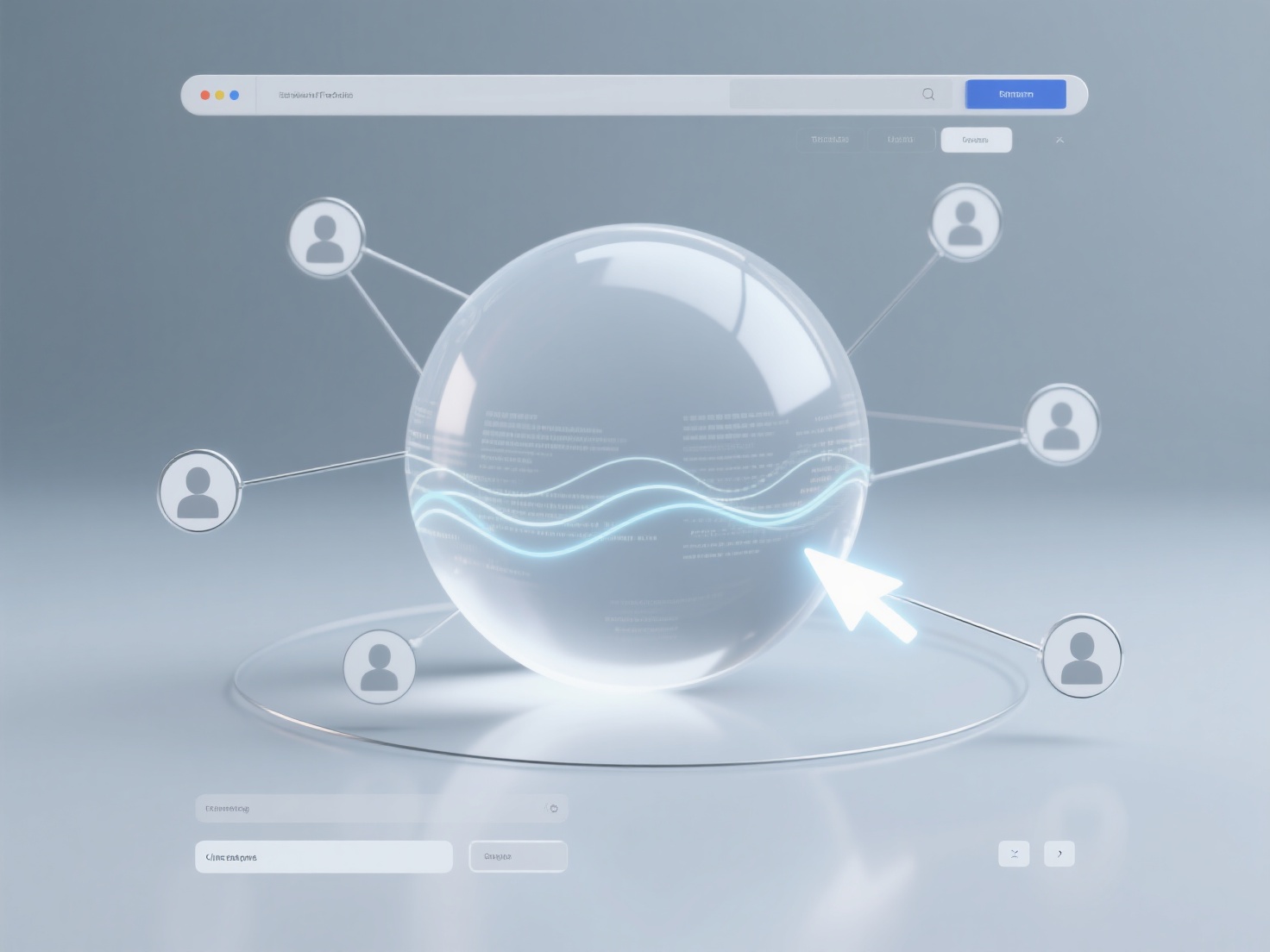 How to evaluate the enhancement of GEO's influence on the brand among a specific audience group?