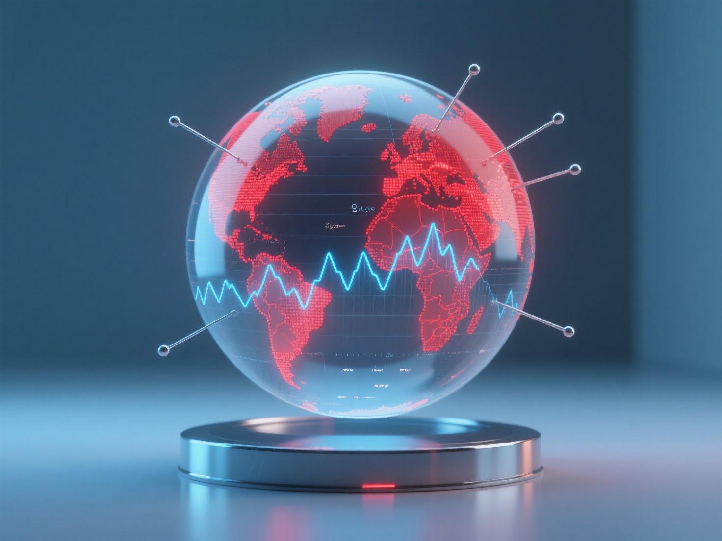 How to evaluate the long-term effectiveness of a promotional campaign's GEO strategy, not just short-term traffic spikes?