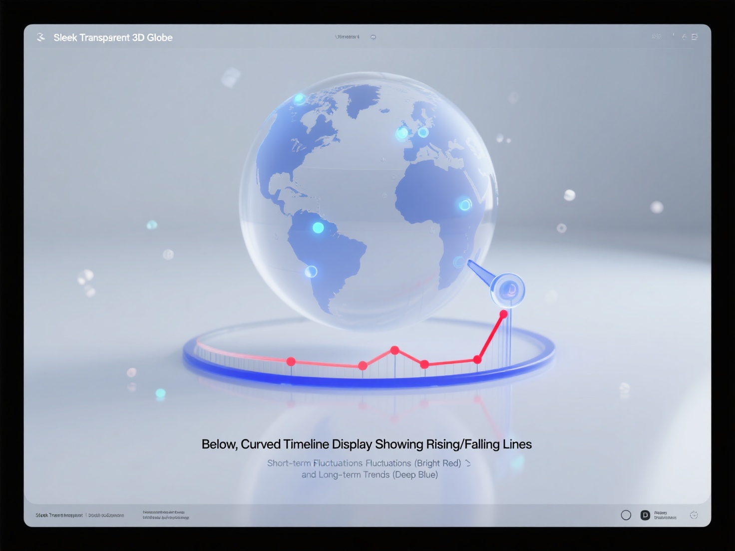 How to evaluate the long-term effectiveness of a promotional campaign's GEO strategy, rather than just short-term traffic bursts?