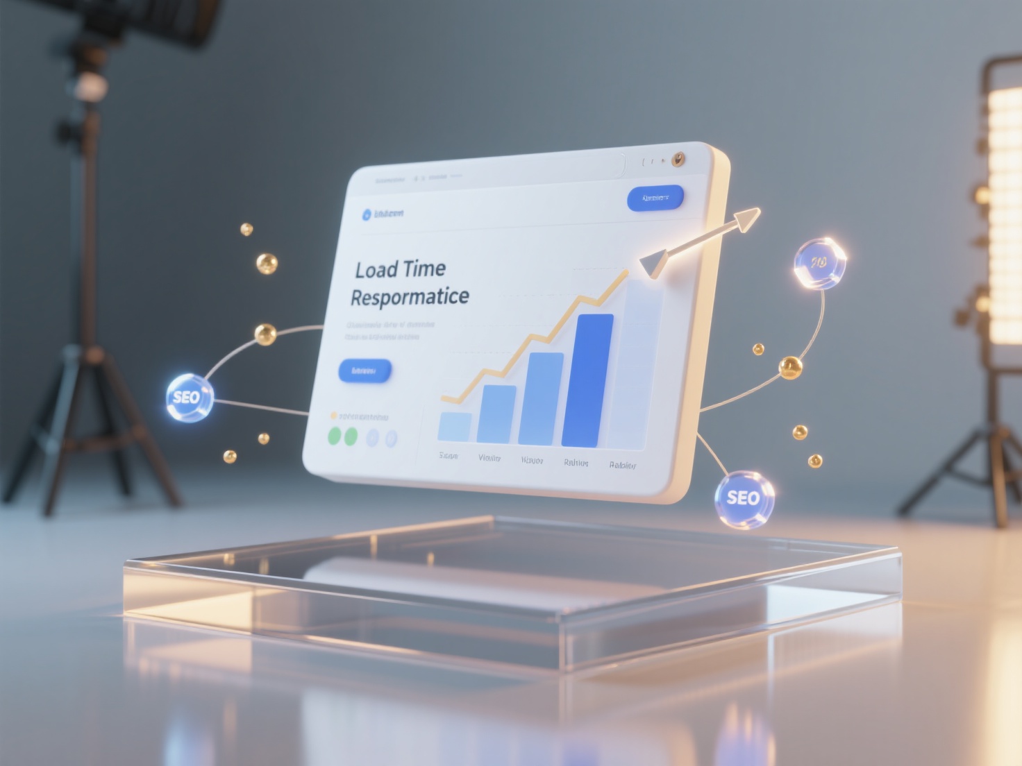 How to evaluate the real contribution of website performance optimization to SEO effectiveness?