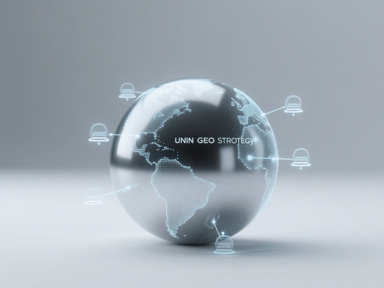 How to formulate a unified GEO strategy across mainstream international platforms?