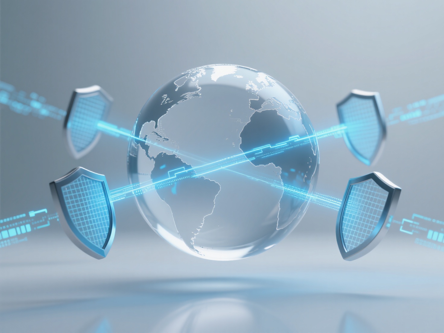 How to handle compliance issues related to cross-border data transfer?