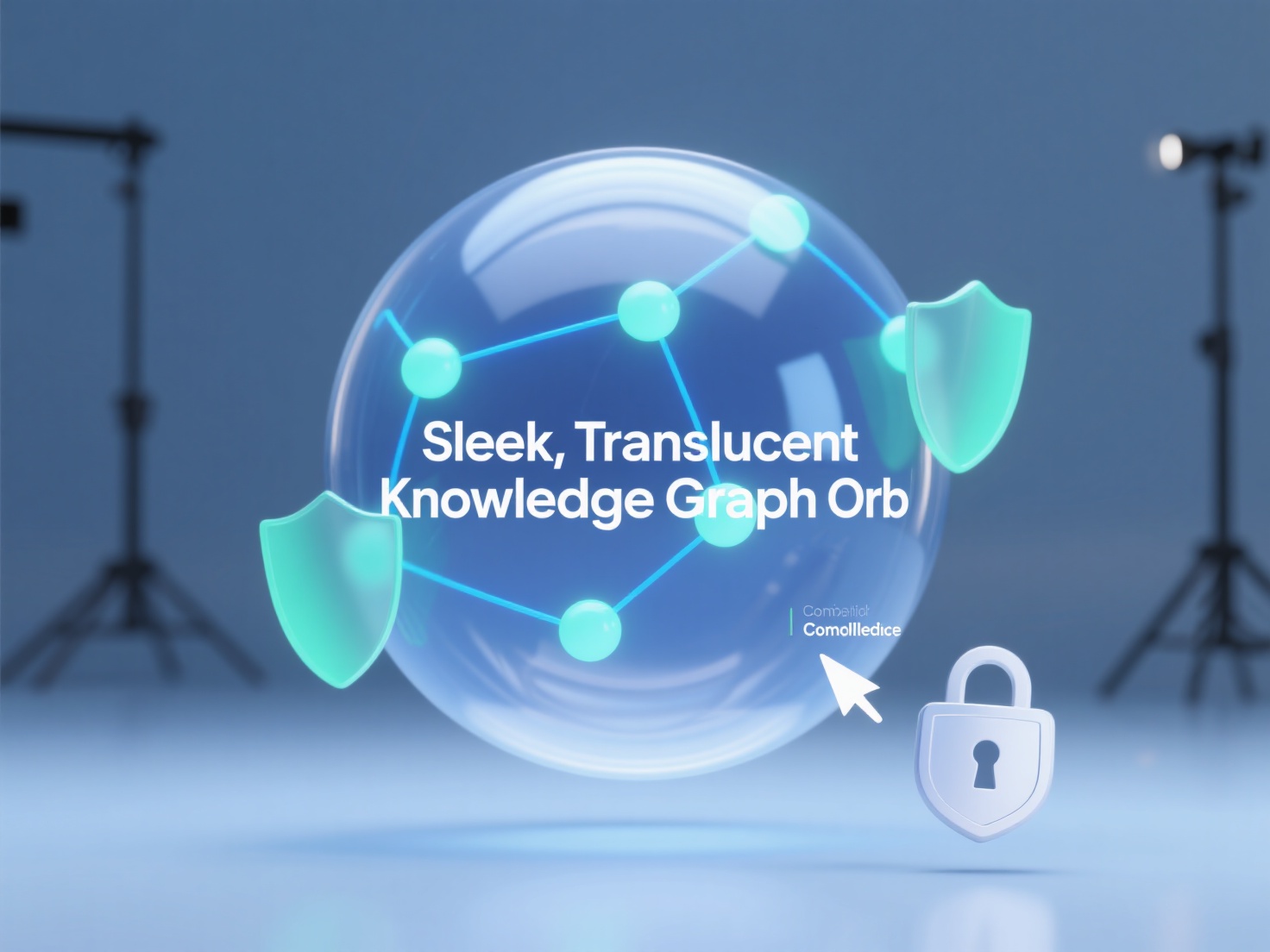 How to handle data privacy and compliance issues during the knowledge graph integration process?