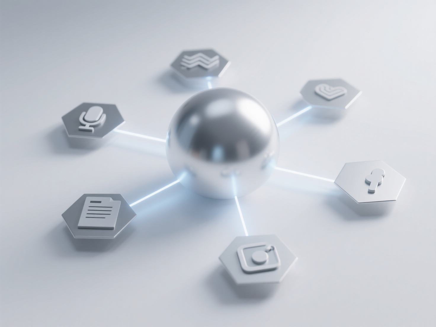 How to handle multi-channel synergy effects in GEO effect attribution?