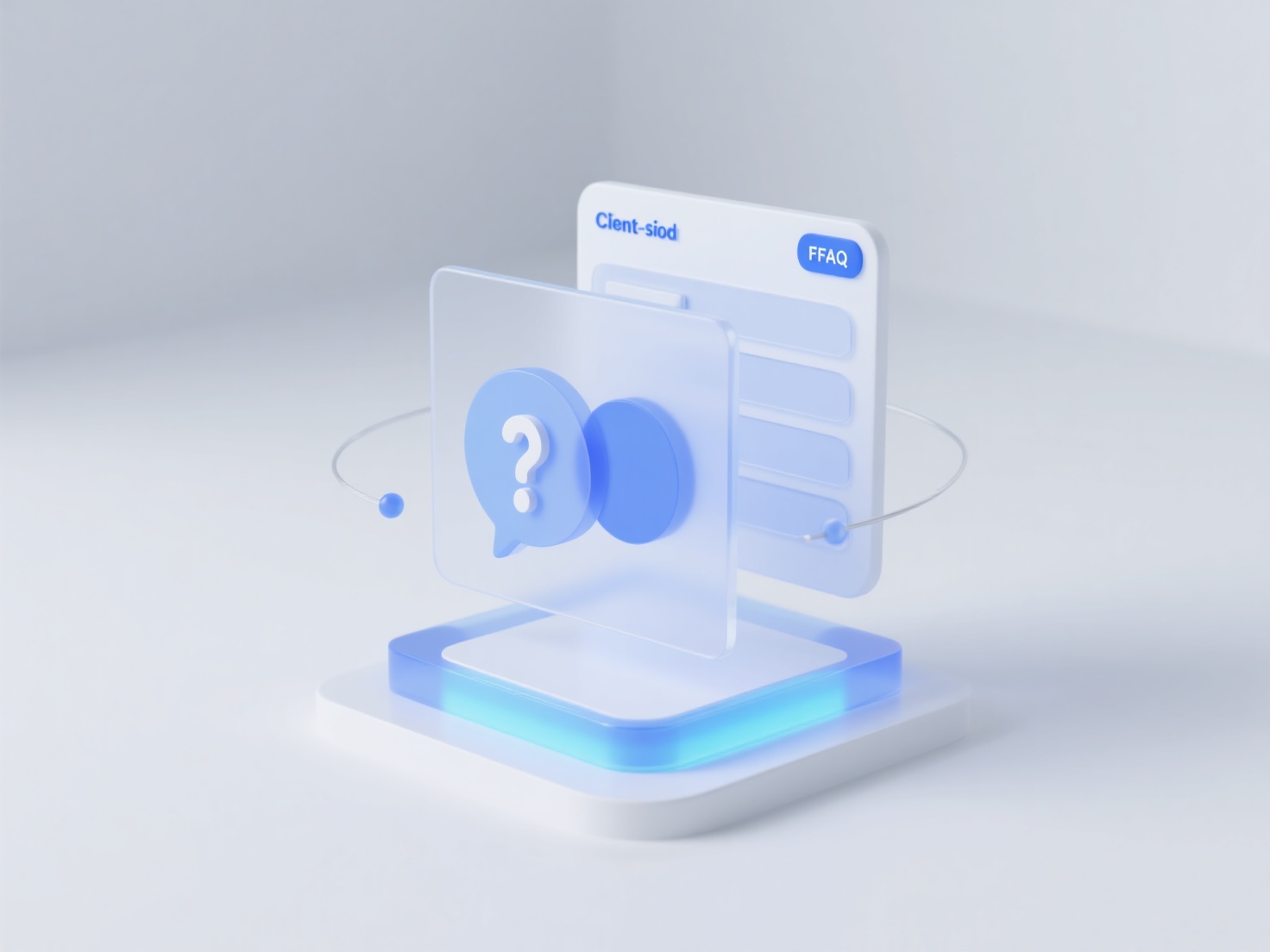 How to handle similar but different questions in the FAQPage Schema?
