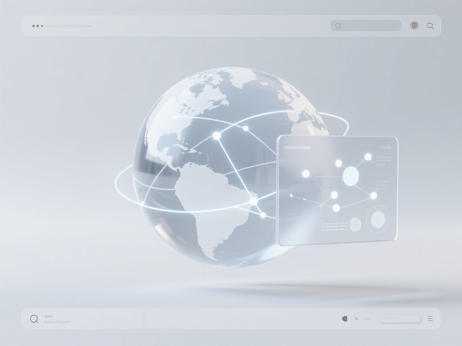 How to handle the complexity of user paths in GEO effect attribution?