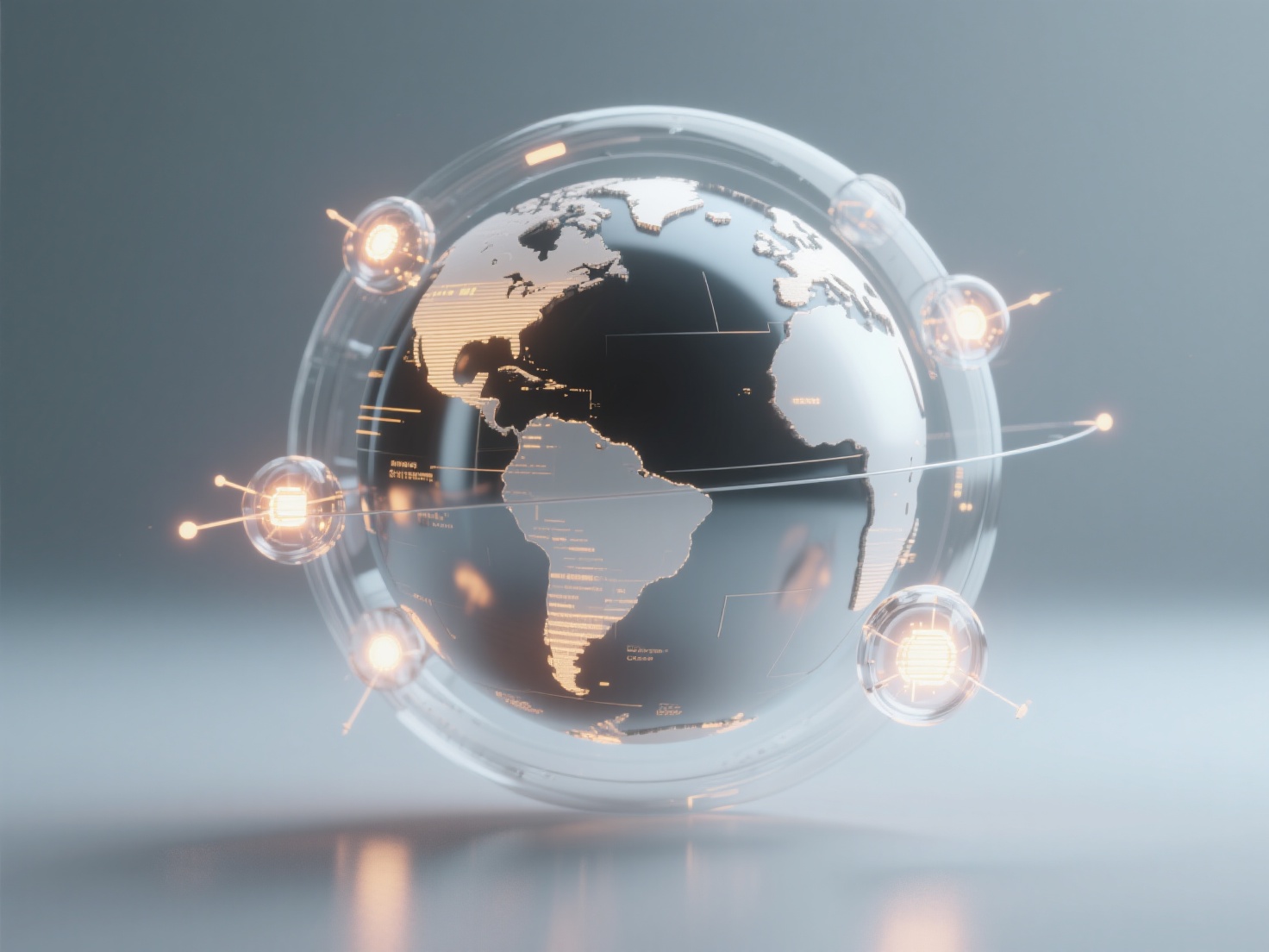 How to handle the timeliness issue of referenced data in GEO content?