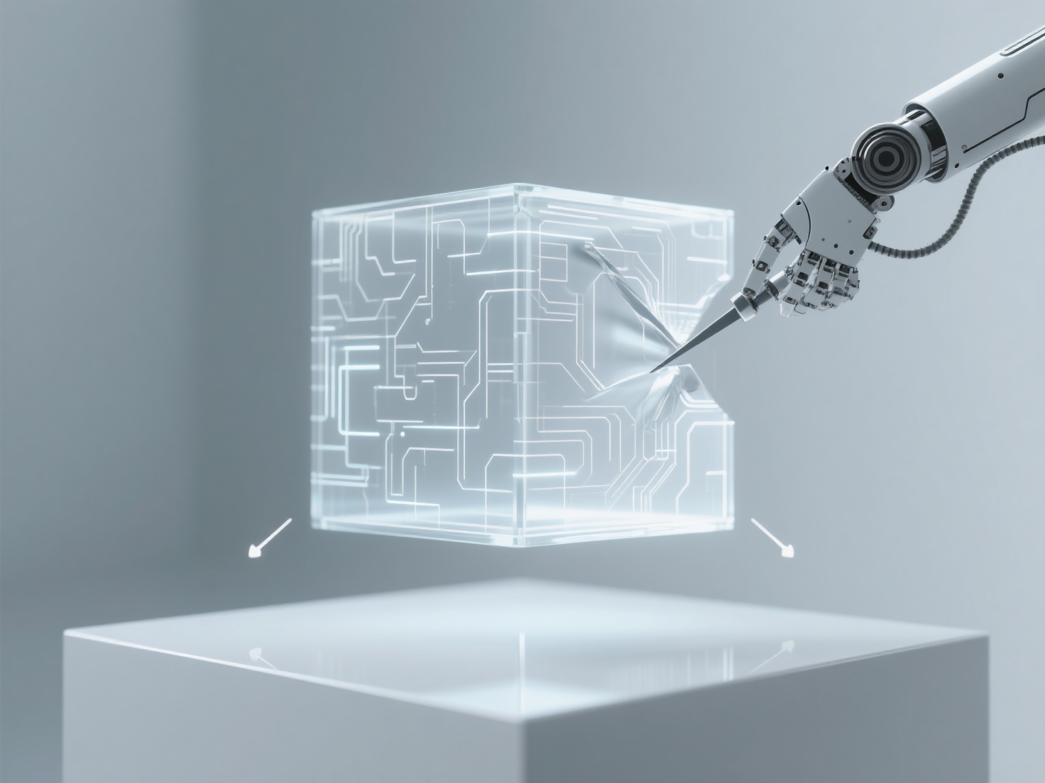 How to identify and solve the problem of excessive堆砌 of technical terminology in B2B GEO operations?